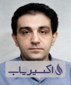 دکتر بابک گوشهء