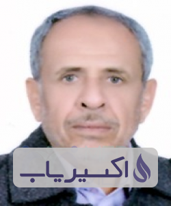 دکتر سیدمحمدقاسم سرورزاده