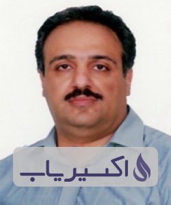 دکتر عباس آذری