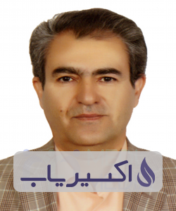 دکتر حمیدرضا کوهستانی پاریزی