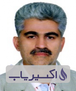 دکتر علی حدادیان