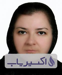 دکتر افسر دست جانی فراهانی