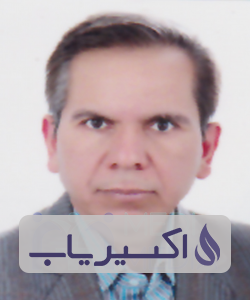 دکتر محمدرضا نیکوپوردیلمی