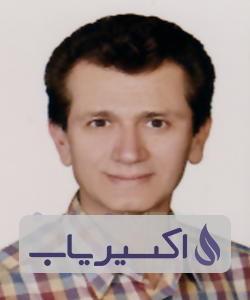 دکتر کیانوش صالحی