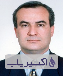 دکتر جهانگیر شهریوری