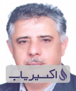 دکتر داود نامداری