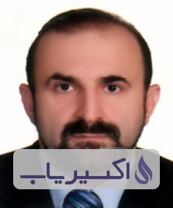 دکتر محمد غفاری پورجهرمی