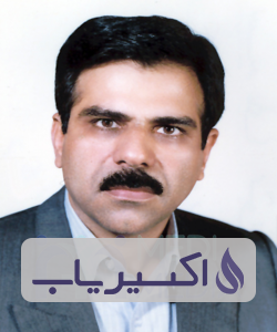 دکتر سیدعلی شوشتریان