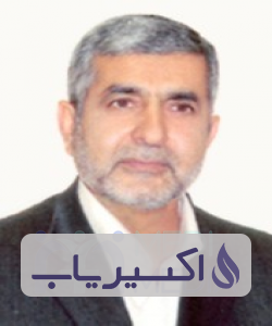 دکتر گودرز انصاری