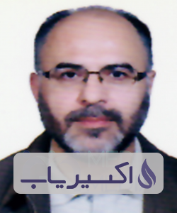 دکتر علی اکبر اخترشمار