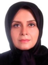 دکتر مهدخت ستوده