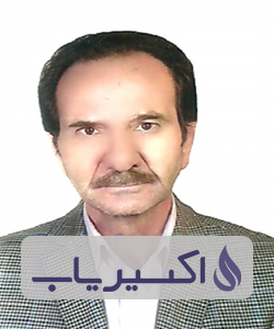 دکتر فرشید حیدری