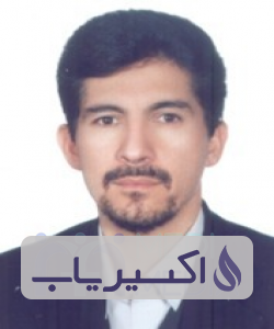 دکتر داود تاج بخش