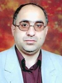 دکتر محمد مهدی تقدیری