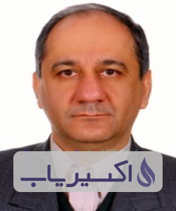 دکتر فرید کیانی امین