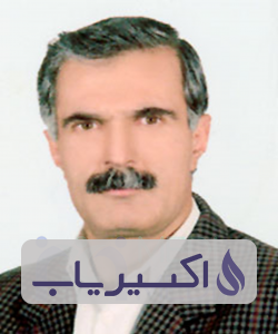 دکتر ذبیح الله حقیقت جو