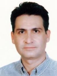 دکتر علیرضا اسماعیلی