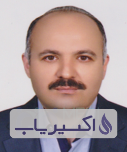 دکتر محمدرضا بابازاده محله