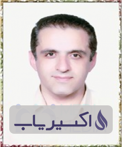 دکتر شاهین قاسمی