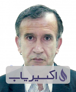 دکتر علی اصغر صالحی صدقیانی