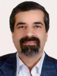 دکتر محمود سعیدا