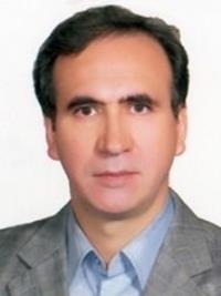 دکتر رحمان پرنیا