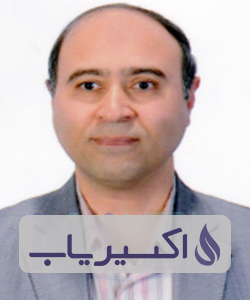 دکتر شهریار فرمحمدی