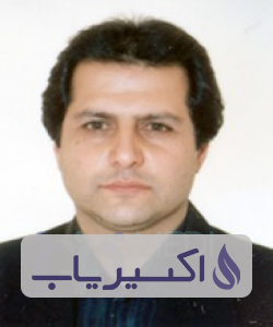 دکتر غلامرضا رزاق اف