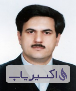 دکتر محمدحسین بهزادمقدم