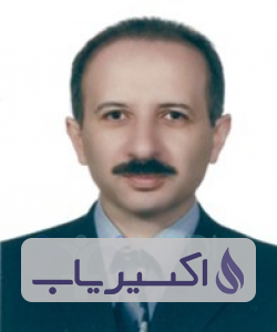 دکتر حسن لاهوتی