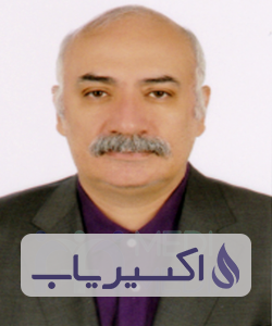 دکتر سعیدرضا غفاری