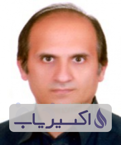 دکتر حمید علوی موسوی