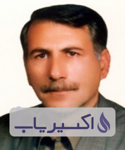 دکتر محمدرضا حسین پورسنبلی