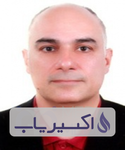 دکتر سعید قزوینیان