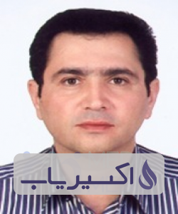 دکتر فرهاد حجت پناه