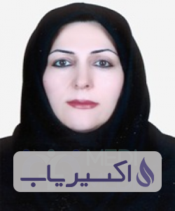 دکتر جمیله عسگری