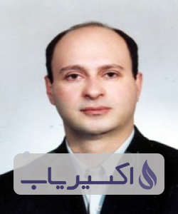 دکتر حمیدرضا ذبیحی یگانه