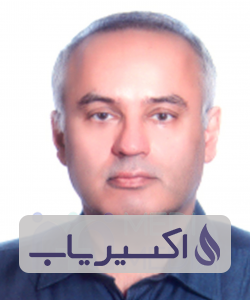 دکتر محمدرضا مشایخی