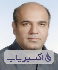 دکتر سیدمحسن حسنی برزی