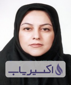 دکتر پروانه امیری