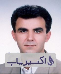 دکتر فرزاد فرح جسته