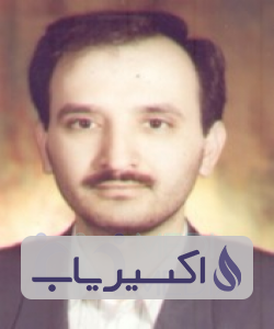 دکتر سیدمحمدابراهیم موسوی