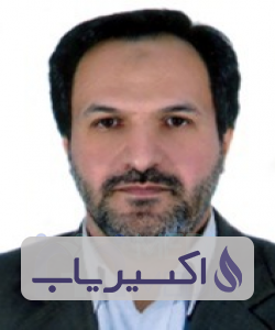 دکتر محمدرضا طالب