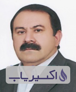 دکتر حسین محمدمیرزائی بافقی