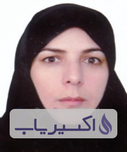 دکتر صغری شاهزیدی