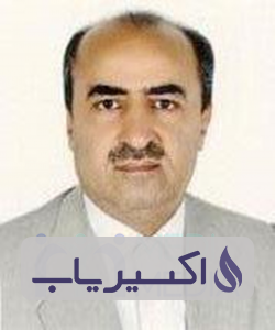 دکتر غلام رضا محمدی