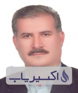 دکتر غلامحسین قره گوز