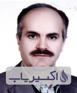 دکتر محمدعلی بیات شهبازی