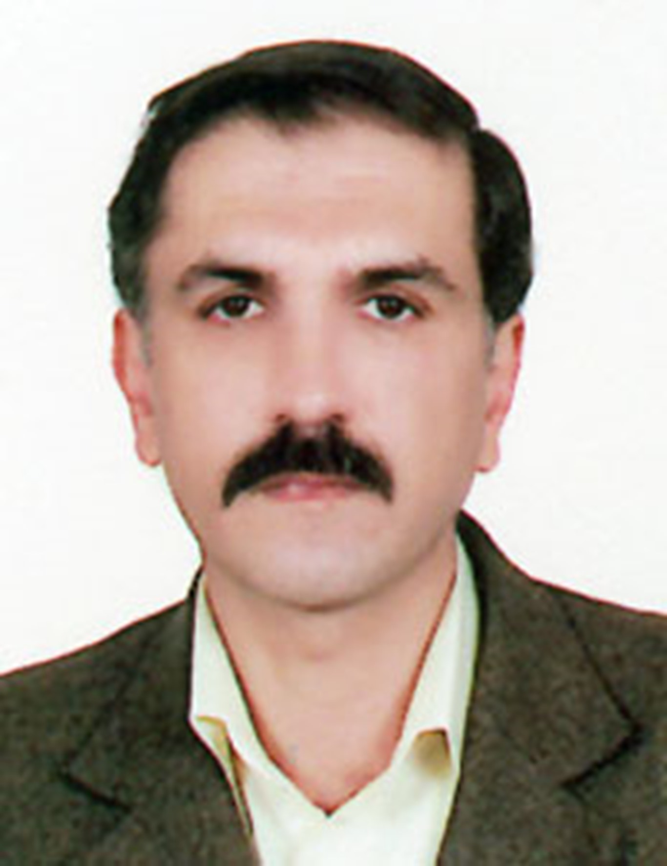 دکتر بیژن محمدحسینی