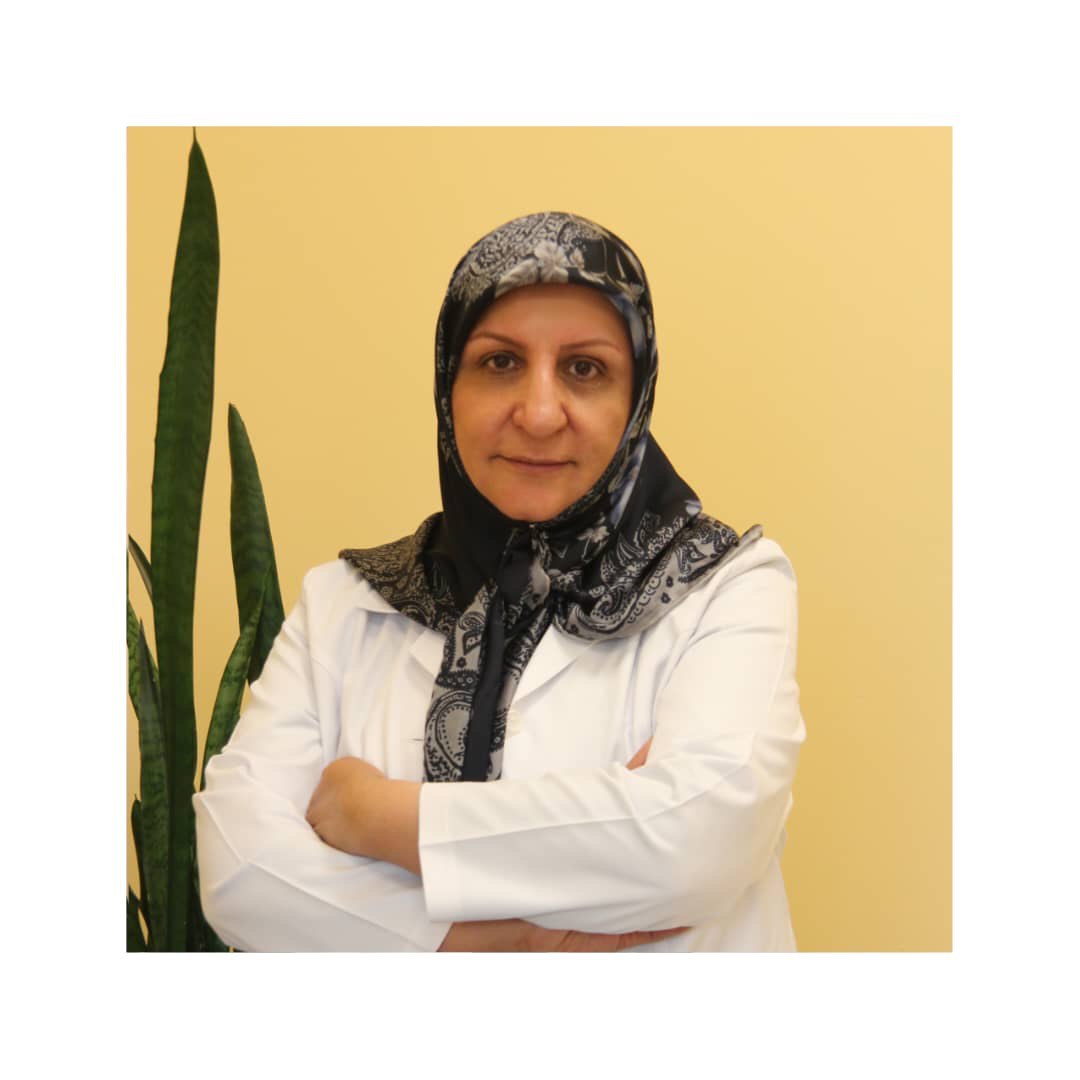 دکتر ساغر صالح پور